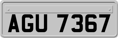 AGU7367