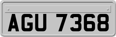 AGU7368