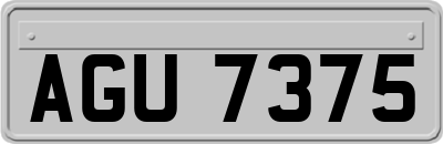 AGU7375