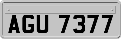 AGU7377