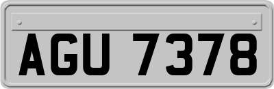 AGU7378