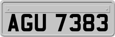 AGU7383