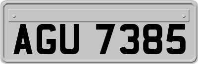 AGU7385