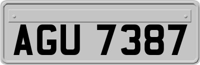 AGU7387