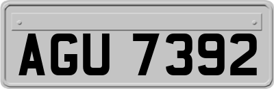 AGU7392