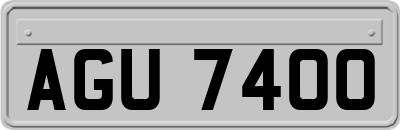 AGU7400
