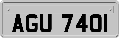 AGU7401