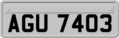 AGU7403
