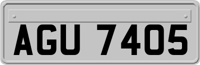 AGU7405
