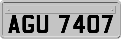 AGU7407