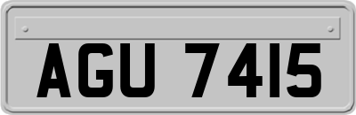AGU7415