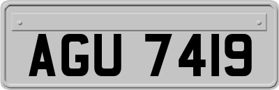 AGU7419