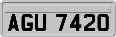 AGU7420