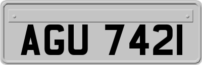 AGU7421