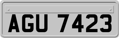 AGU7423