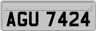 AGU7424