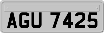 AGU7425