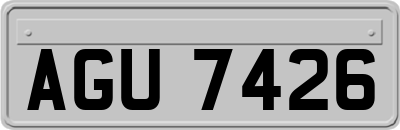 AGU7426