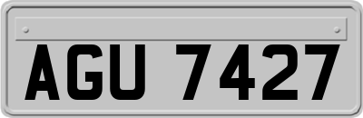 AGU7427