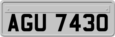 AGU7430