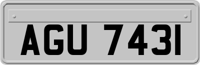 AGU7431