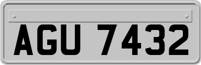 AGU7432