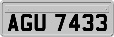 AGU7433