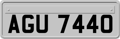 AGU7440