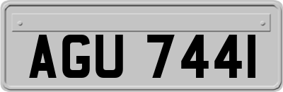 AGU7441
