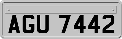 AGU7442