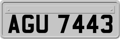 AGU7443