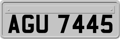 AGU7445
