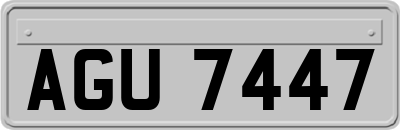 AGU7447
