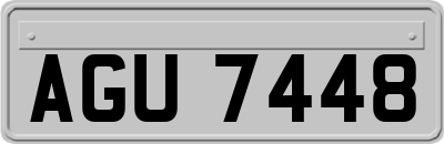AGU7448