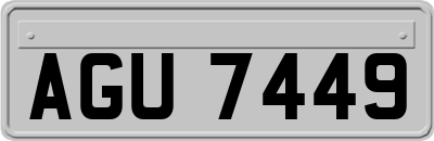AGU7449