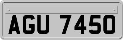 AGU7450