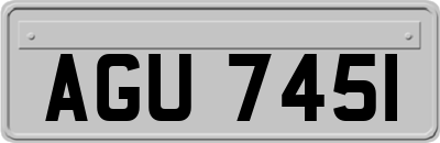 AGU7451