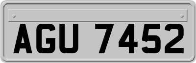 AGU7452