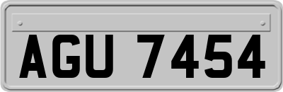 AGU7454