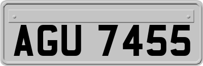 AGU7455