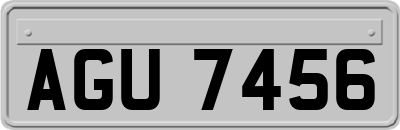 AGU7456