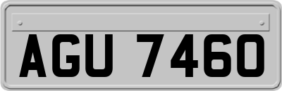 AGU7460