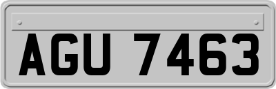 AGU7463