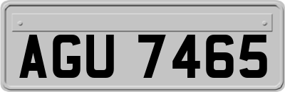 AGU7465