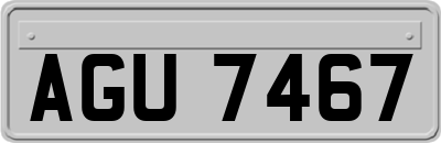 AGU7467