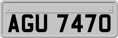 AGU7470