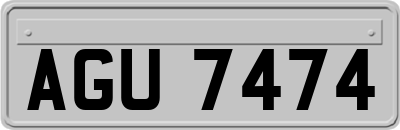 AGU7474