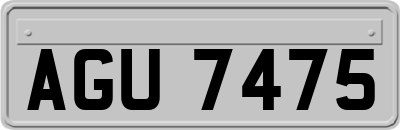 AGU7475