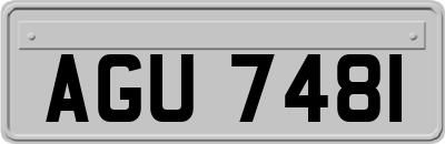 AGU7481