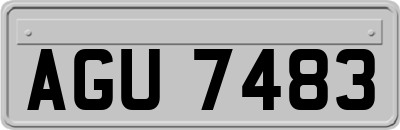 AGU7483